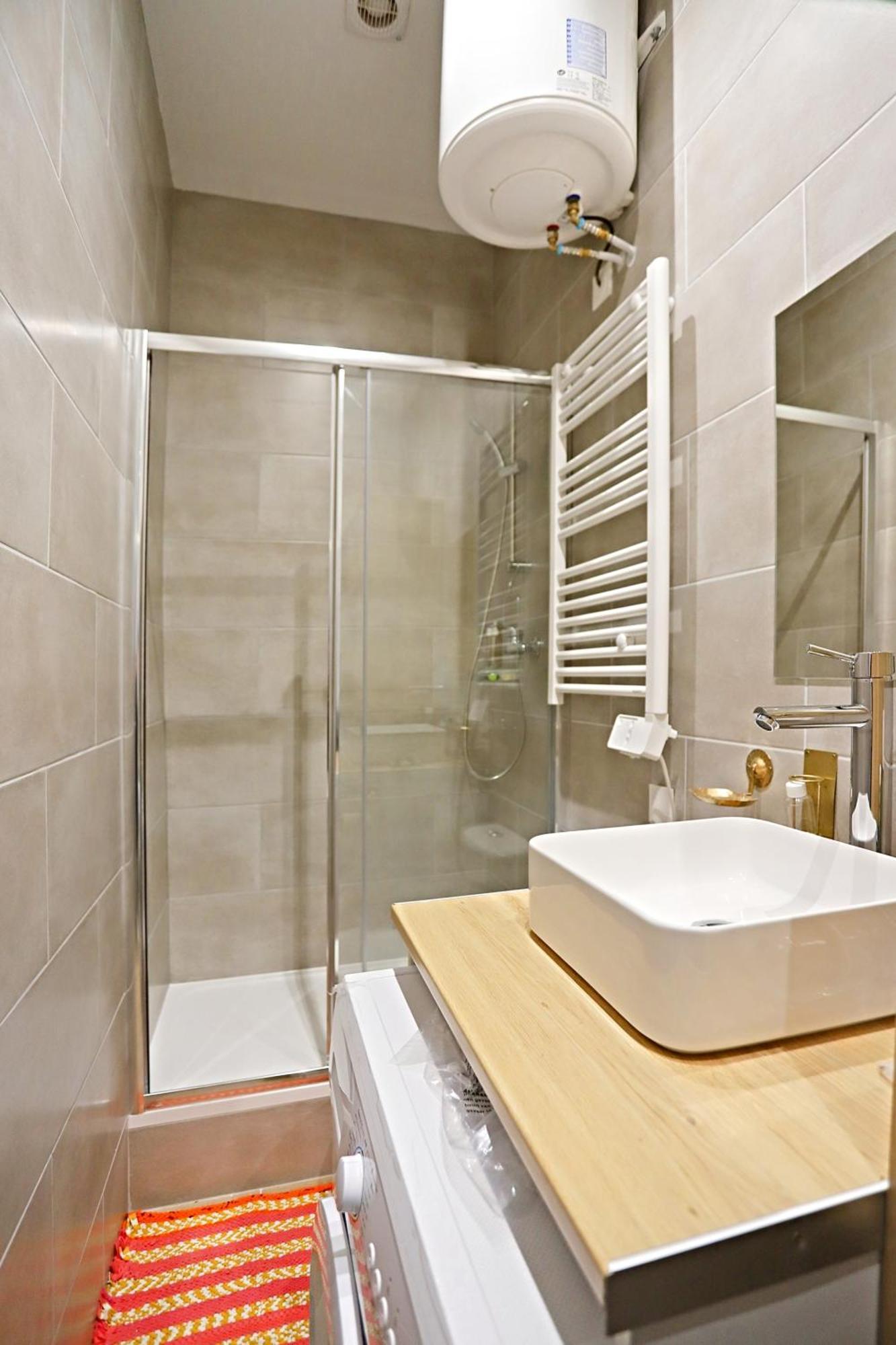 Loft Studio Marais Vertbois Paris Ngoại thất bức ảnh